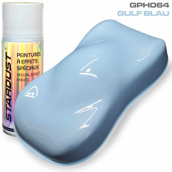 Tinta de base em aerossol 400ml