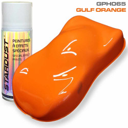 Tinta de base em aerossol 400ml