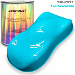 Base à vernir 1L        8 couleurs disponibles