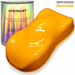 Base à vernir 1L        8 couleurs disponibles