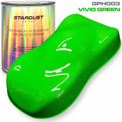 Base à vernir 1L        8 couleurs disponibles