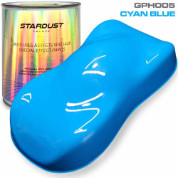 Base à vernir 1L        8 couleurs disponibles