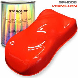 Base à vernir 1L        8 couleurs disponibles