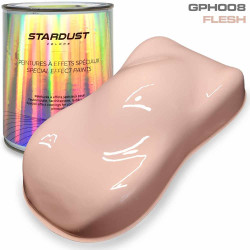 Base à vernir 1L        8 couleurs disponibles