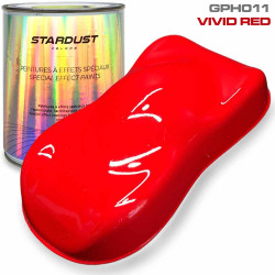 Base à vernir 1L        8 couleurs disponibles