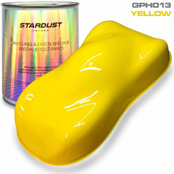 Base à vernir 1L        8 couleurs disponibles