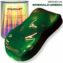 Base à vernir 1L        8 couleurs disponibles