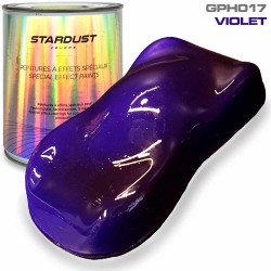 Base à vernir 1L        8 couleurs disponibles