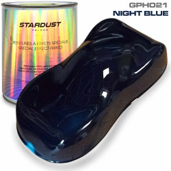 Base à vernir 1L        8 couleurs disponibles