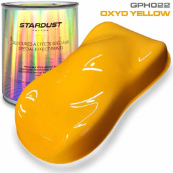 Base à vernir 1L        8 couleurs disponibles