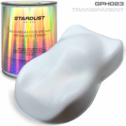 Base à vernir 1L        8 couleurs disponibles