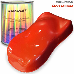 Base à vernir 1L        8 couleurs disponibles