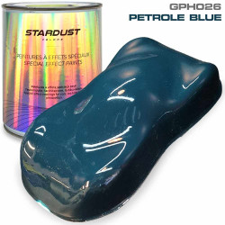 Base à vernir 1L        8 couleurs disponibles