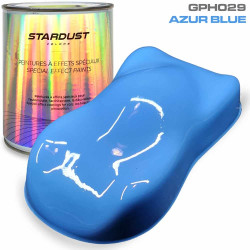 Base à vernir 1L        8 couleurs disponibles