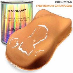 Base à vernir 1L        8 couleurs disponibles