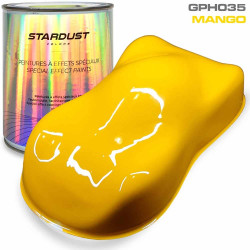 Base à vernir 1L        8 couleurs disponibles