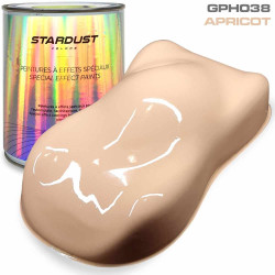 Base à vernir 1L        8 couleurs disponibles