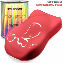 Base à vernir 1L        8 couleurs disponibles