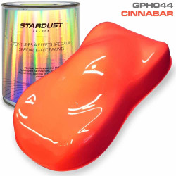 Base à vernir 1L        8 couleurs disponibles