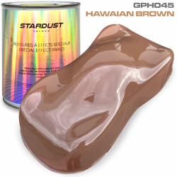 Base à vernir 1L        8 couleurs disponibles