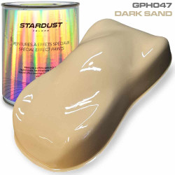 Base à vernir 1L        8 couleurs disponibles