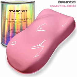 Base à vernir 1L        8 couleurs disponibles