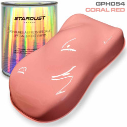 Base à vernir 1L        8 couleurs disponibles