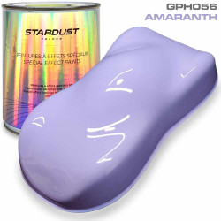 Base à vernir 1L        8 couleurs disponibles