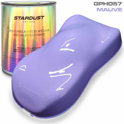 Base à vernir 1L        8 couleurs disponibles