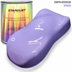 Base à vernir 1L        8 couleurs disponibles