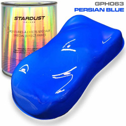 Base à vernir 1L        8 couleurs disponibles