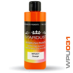 Série Artísticas Pro – 43 tintas acrílicas-PU para aerógrafo