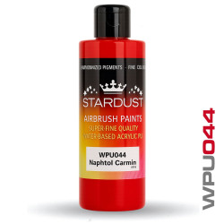 Série Artísticas Pro – 43 tintas acrílicas-PU para aerógrafo