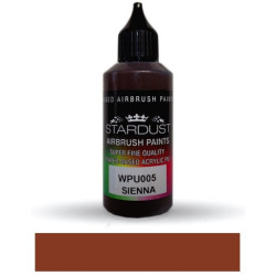 Série Artísticas Pro – 43 tintas acrílicas-PU para aerógrafo