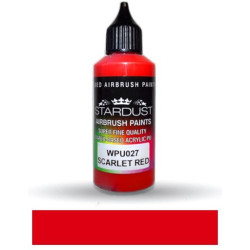 Série Artísticas Pro – 43 tintas acrílicas-PU para aerógrafo