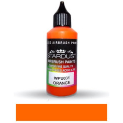 Série Artísticas Pro – 43 tintas acrílicas-PU para aerógrafo