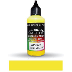 Série Artísticas Pro – 43 tintas acrílicas-PU para aerógrafo