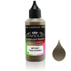 Tintas e vernizes norma brinquedo – gama WPU