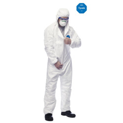 Fato de proteção antiestático