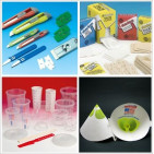 Acessórios e consumíveis para carroceria