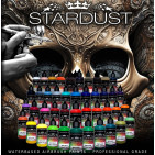 SÉRIE STARDUST ACRÍLICA Pro - 1L