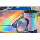 Tinta com efeitos especiais