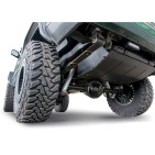 Tinta embaladeira de carro e caçamba