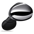 Tinta para espelho de carro