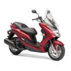 Verniz para tinta scooter: tipo profissional, em lata ou em spray