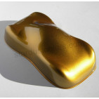 Tinta automotiva metálica – Efeitos clássicos e especiais