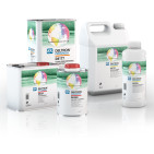 Os vernizes PPG Deltron® para a carroserie