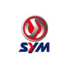 Código de cores da moto SYM – pintura da moto SYM