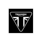 Código de cores da moto TRIUMPH – pintura da moto TRIUMPH