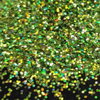 Flakes e Nácares para Carroçaria	